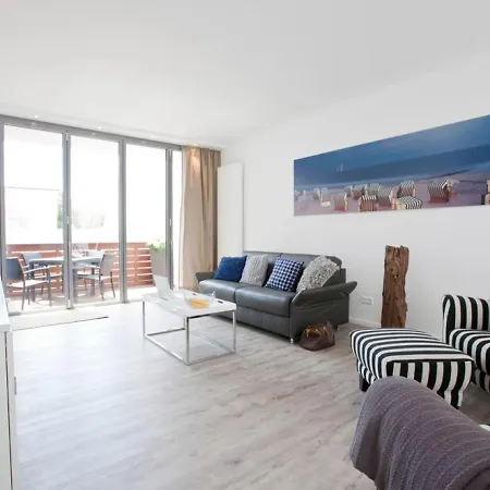 Apartment Paulinos